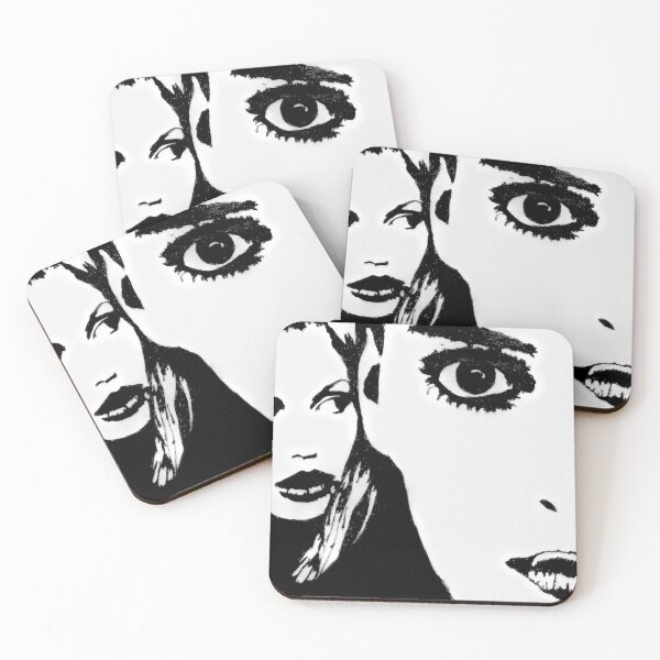 Item preview, Girl Interrupted  designed and sold by Chad's Fresh Art.