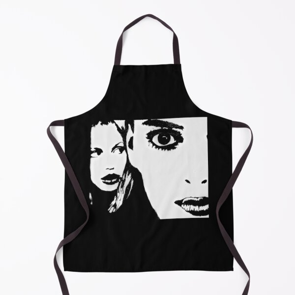 Item preview, Girl Interrupted designed and sold by Chad's Fresh Art.