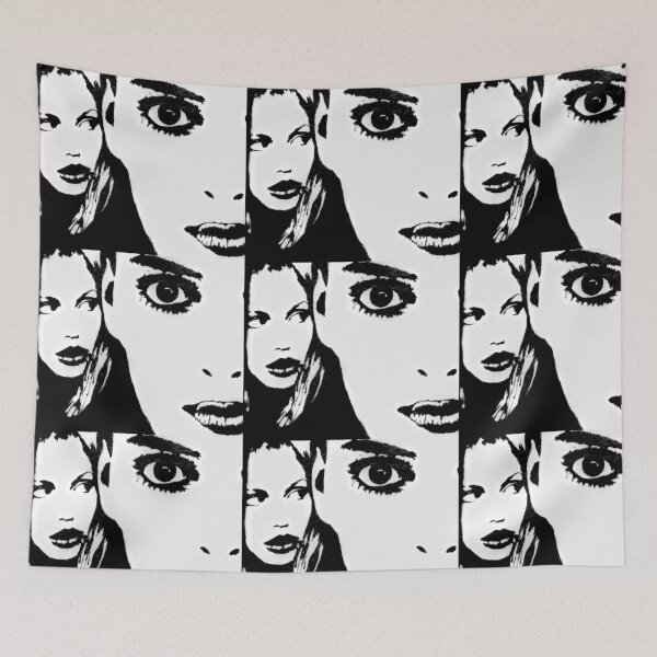 Item preview, Girl Interrupted  designed and sold by Chad's Fresh Art.