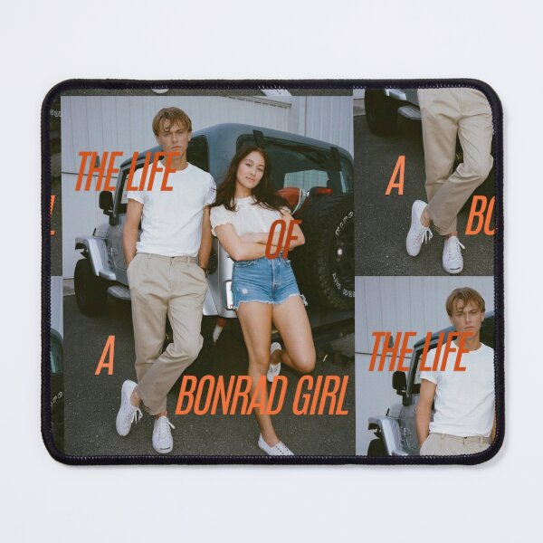 Item preview, in my showgirl era, Bonrad girl, actually romantic designed and sold by Tay Designs.