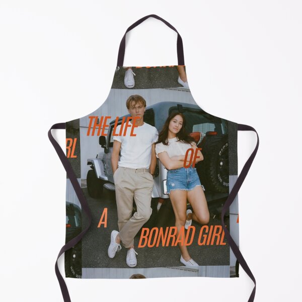 Item preview, in my showgirl era, Bonrad girl, actually romantic designed and sold by Tay Designs.