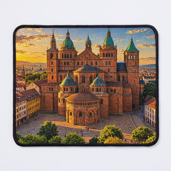 Item preview, Trier Cathedral designed and sold by sid1802.
