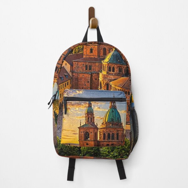 Item preview, Trier Cathedral designed and sold by sid1802.