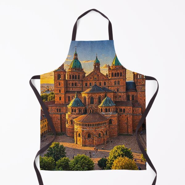 Item preview, Trier Cathedral designed and sold by sid1802.