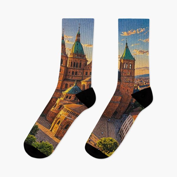 Item preview, Trier Cathedral designed and sold by sid1802.