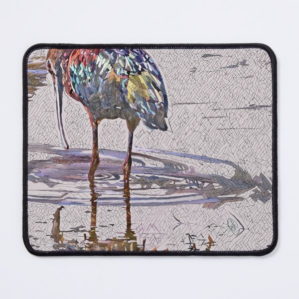 Item preview, White Ibis designed and sold by DragonDreamzzz.