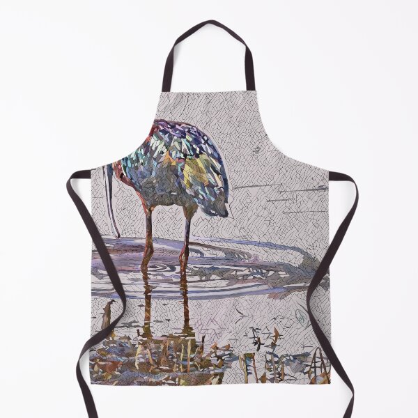 Item preview, White Ibis designed and sold by DragonDreamzzz.