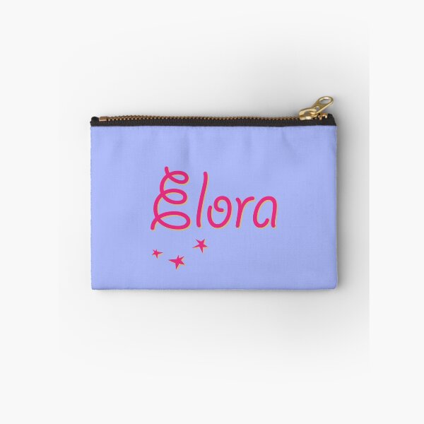 Item preview, My Name is Elora designed and sold by CharlottePlaceArt.