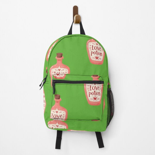 Item preview, Love potion designed and sold by Brendon987.