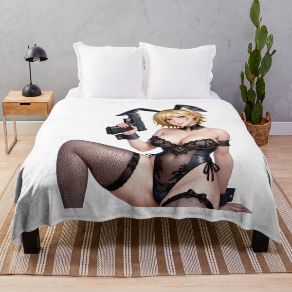 Item preview, Bunny Girl Operator designed and sold by RAWLIFEGRAPHIC.