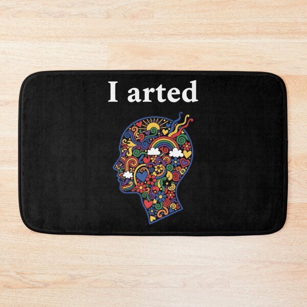Item preview, Creative Mind Explosion designed and sold by Nocturnal-Vines.
