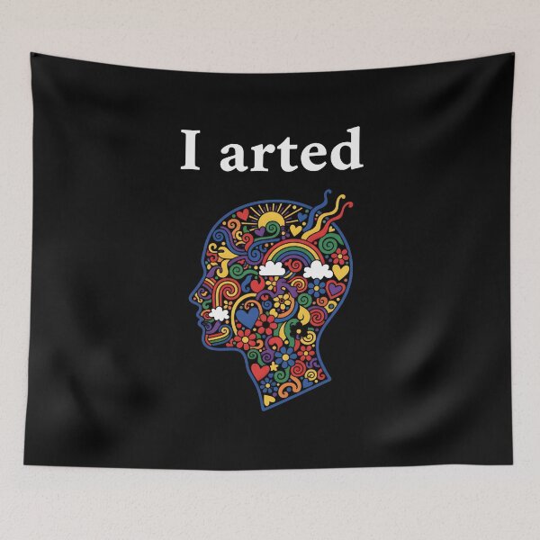 Item preview, Creative Mind Explosion designed and sold by Nocturnal-Vines.