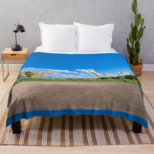 Item preview, Grasshoppers in the Field designed and sold by Debra Martz.