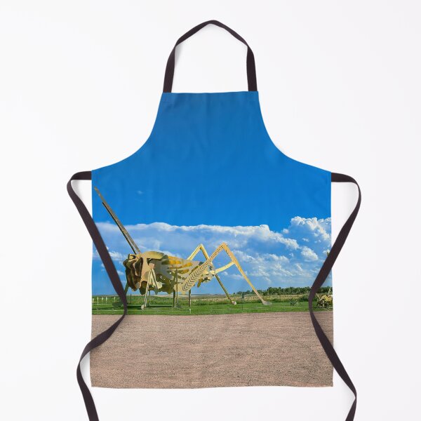 Item preview, Grasshoppers in the Field designed and sold by Debra Martz.