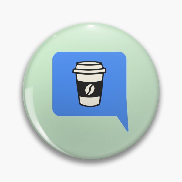 Artikelvorschau, Kaffeetassen-Textdesign, Morgen-Logo, Handyaufkleber, Kunstdrucke, Wandkunst, Mütze, Schreibwaren, Oberteile, Shirts, Redbubble-Shop entworfen und verkauft von Saritas Boutique Shop.