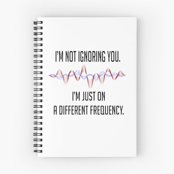 Item preview, ADHD design Different frequently designed and sold by DopamineDr0p.