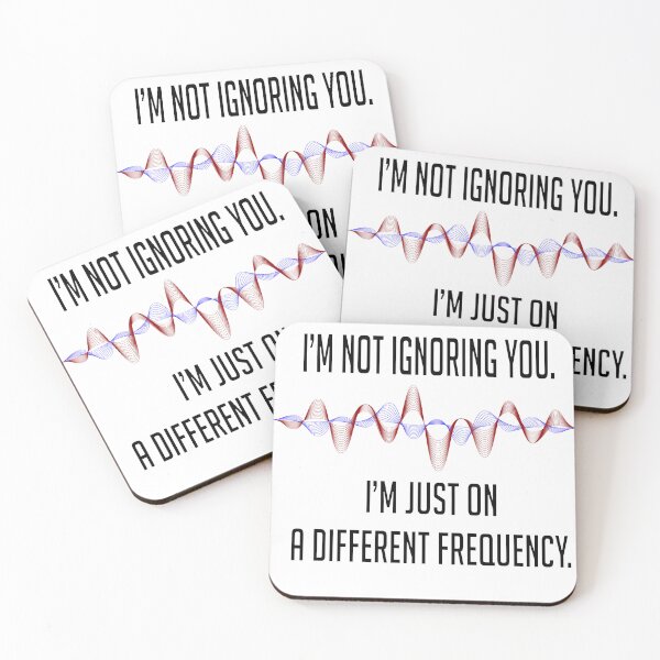 Item preview, ADHD design Different frequently designed and sold by DopamineDr0p.