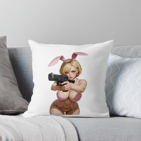 Item preview, Bunny Girl Operator designed and sold by RAWLIFEGRAPHIC.