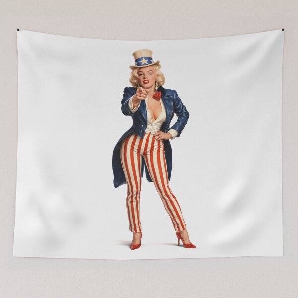 Item preview, I Want You designed and sold by ivanvenerucci.