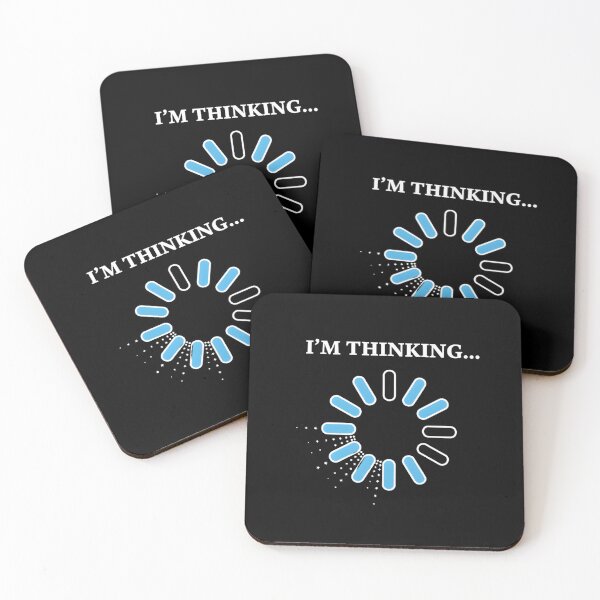 Item preview, System Thinking Mode designed and sold by Nocturnal-Vines.