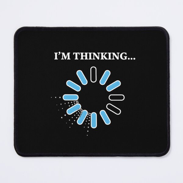 Item preview, System Thinking Mode designed and sold by Nocturnal-Vines.