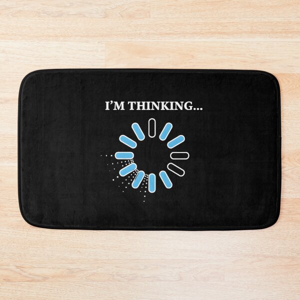 Item preview, System Thinking Mode designed and sold by Nocturnal-Vines.