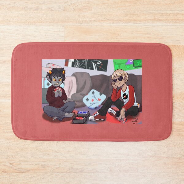 Item preview, Dave Karkat playing  designed and sold by Lechuzaz.