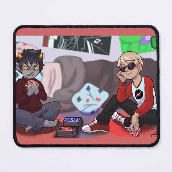 Item preview, Dave Karkat playing  designed and sold by Lechuzaz.