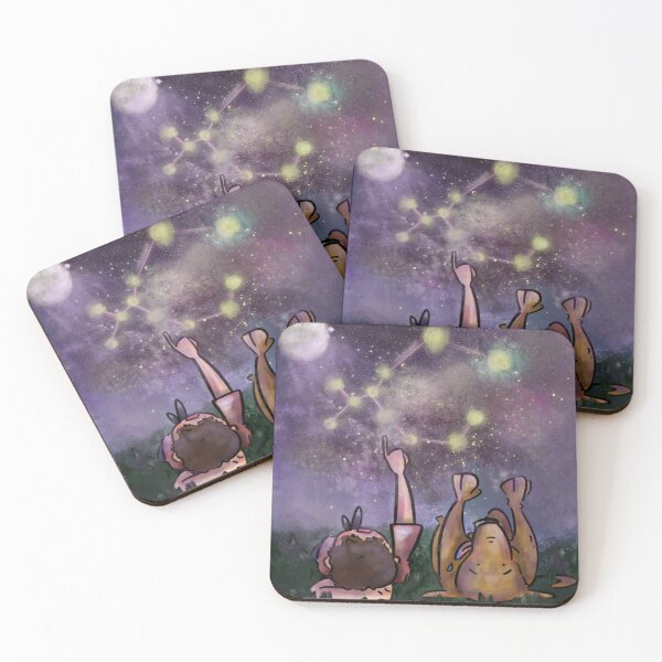Item preview, Canis Major designed and sold by wizkidart.