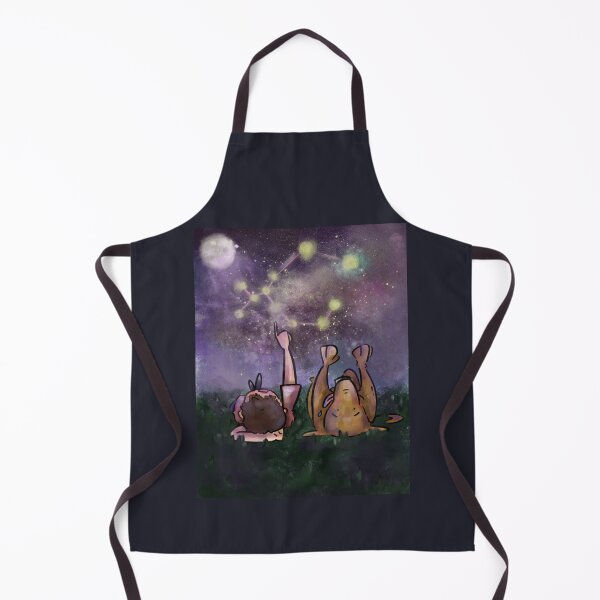 Item preview, Canis Major designed and sold by wizkidart.