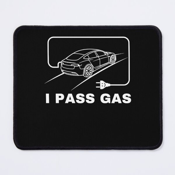 Item preview, Electric Vehicle EV Pun designed and sold by Nocturnal-Vines.