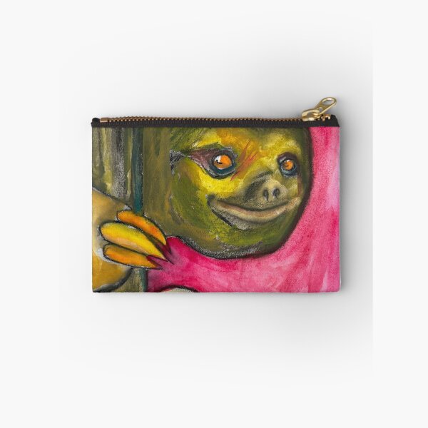Item preview, Sloth Artwork designed and sold by robbsdesign.