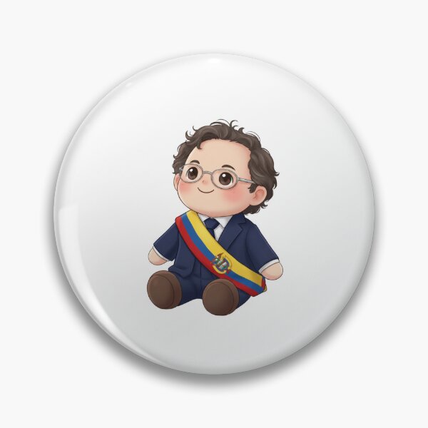 Item preview, Petro Caricatura designed and sold by sentidocomun.
