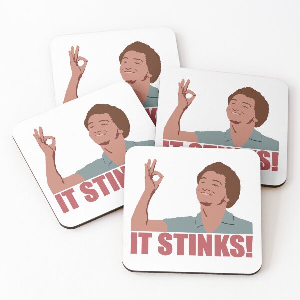 Item preview, IT STINKS! designed and sold by southeddie.