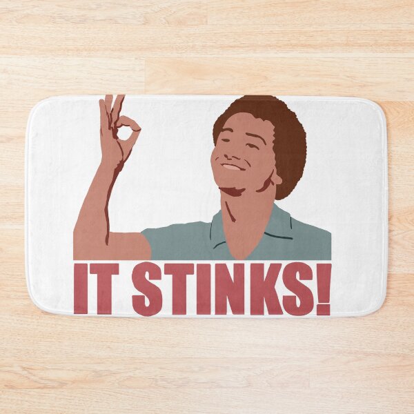 Item preview, IT STINKS! designed and sold by southeddie.