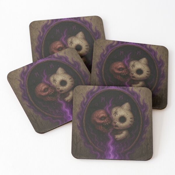 Item preview,  and the cursed mirror designed and sold by art-emissa.