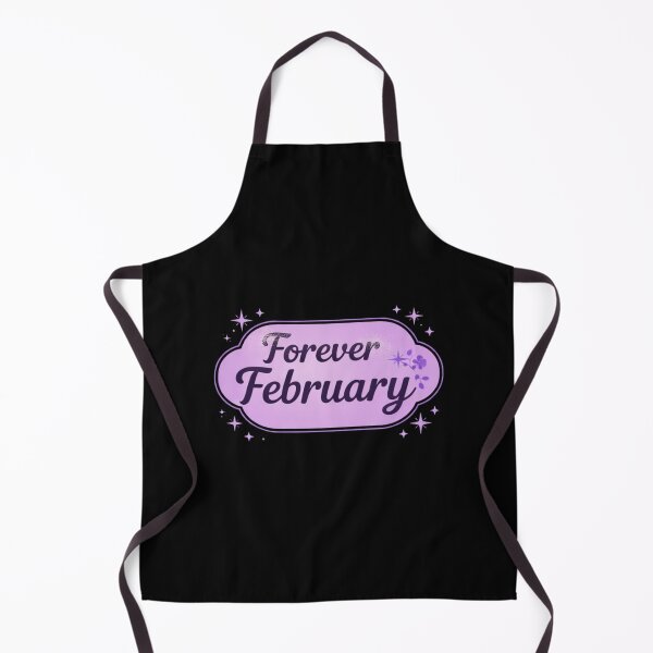 Item preview, Forever February - Stars designed and sold by Leap29 Designs.