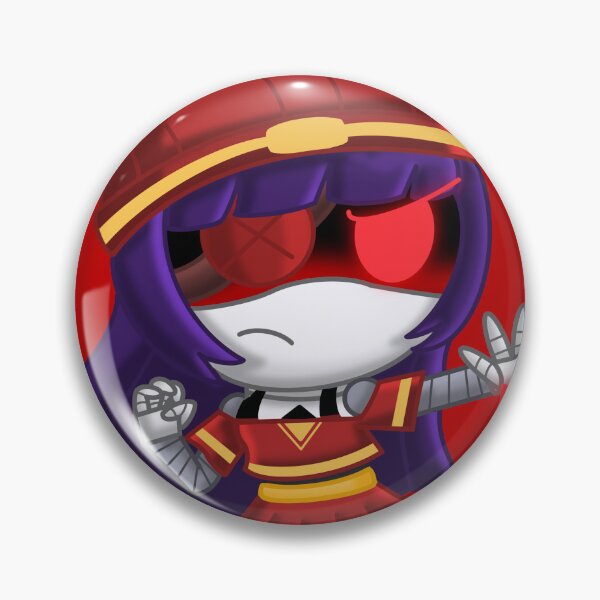 Item preview, Chibi Doll designed and sold by VioletMoonAnimation.
