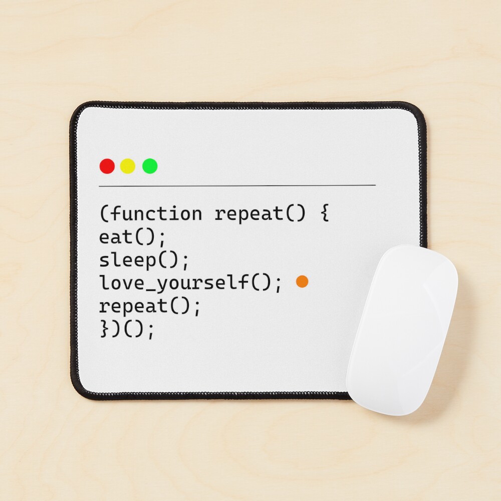 Item preview, Mouse Pad designed and sold by ouko254.