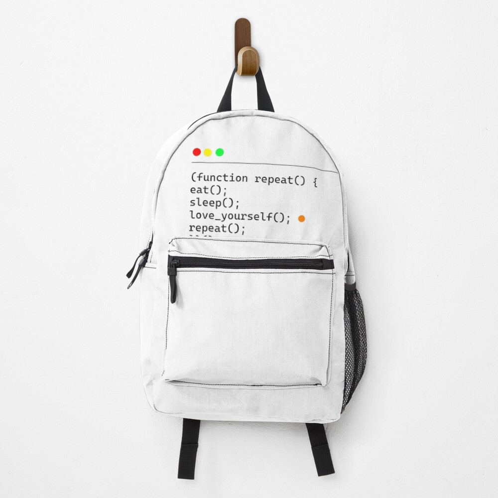 Item preview, Backpack designed and sold by ouko254.