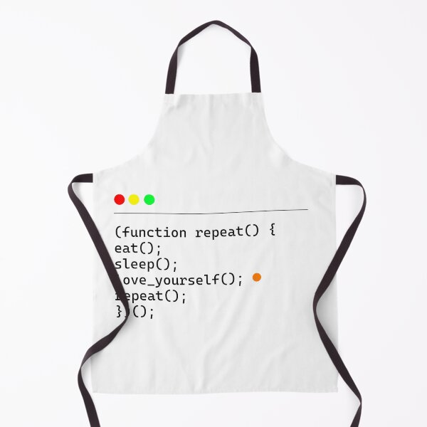 Item preview, Programmer Code Logic Minimalist Developer Design designed and sold by Profes Studo.