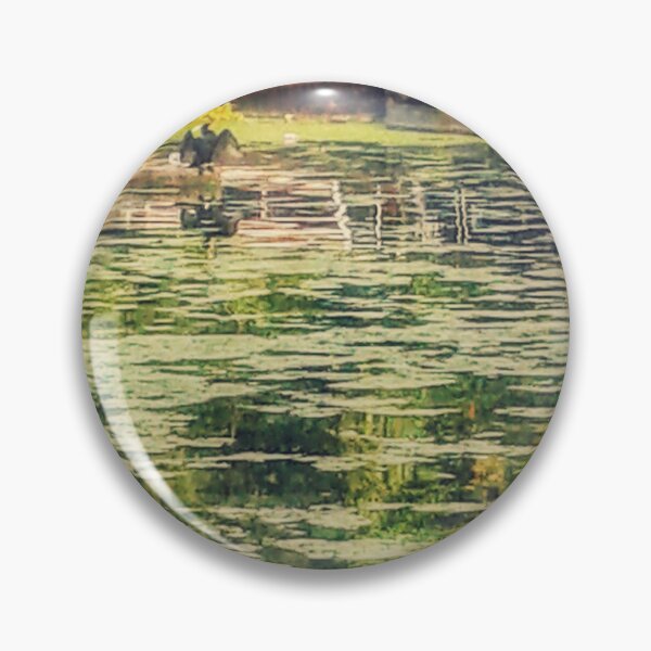 Item preview, London House Boat in Camden Town  designed and sold by PlayfulModern.