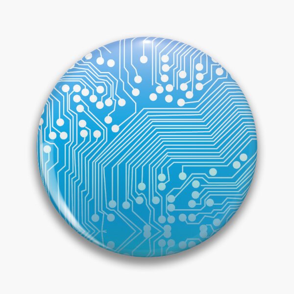 Item preview, Circuit Design designed and sold by pastichedesign.