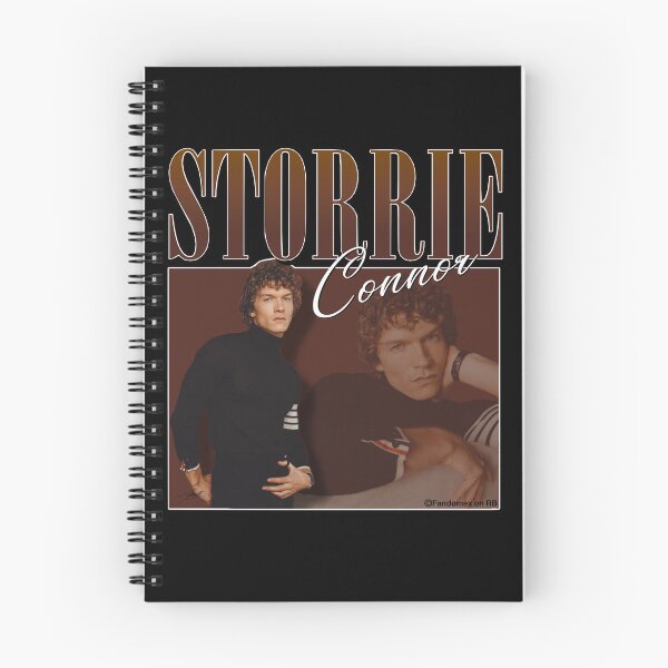 Item preview, CONNOR STORRIE DESIGN | Connor Storrie design designed and sold by Fandomex.