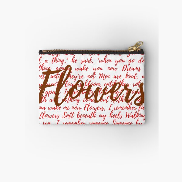 Item preview, Hadestown Lyrics designed and sold by broadwaygirl142.