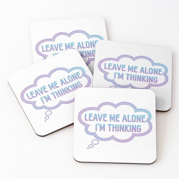 Item preview, Sarcastic Introvert Quotes Varsity and Gradient Designs designed and sold by Silent Watch Threads..