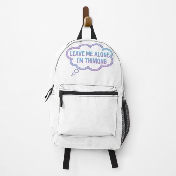 Item preview, Sarcastic Introvert Quotes Varsity and Gradient Designs designed and sold by Silent Watch Threads..