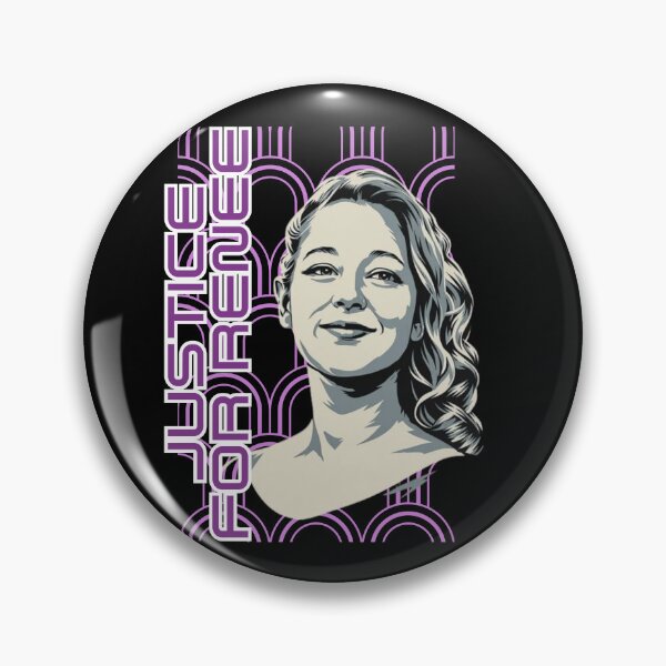 Item preview,  Justice for Renee Nicole Good . designed and sold by Anime-Clothes1.