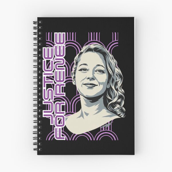 Item preview,  Justice for Renee Nicole Good . designed and sold by Anime-Clothes1.