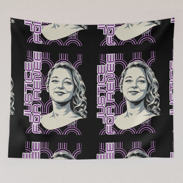Item preview,  Justice for Renee Nicole Good . designed and sold by Anime-Clothes1.